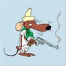 Фото профиля Slowpoke Rodriguez