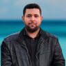 علي كريم 的头像