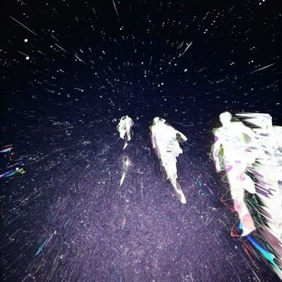 Ghosted🕷️'s profile picture