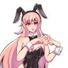 Faux_Bunny profil fotoğrafı