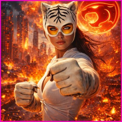 Cine De Rose Nightlife Thailand 🇹🇭's profile picture