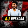 AJ UPENDRA profil fotoğrafı