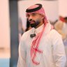 Фото профиля عبدالله العجل