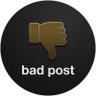 Profilbild von BAD POST