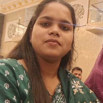 Pooja Raj's profile picture
