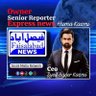 Baqer Kazmi Journalist 的头像