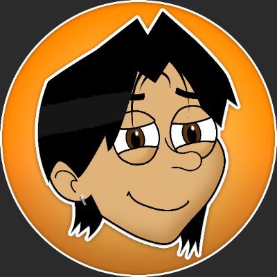 GlitchOpus's profile picture