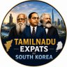 Tamil Nadu Expats in Korea profil fotoğrafı