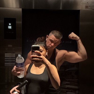 Daddy Amori X Princess Sari's profile picture