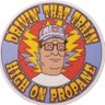 high on propane 的头像