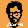 Profilbild von AshorAli