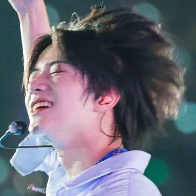 (slow) 💌 7th year: GRANDSLAM⭑🫴🏼's profile picture