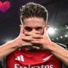 Profilbild von Arsenalinho