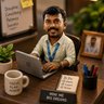 Srini profil fotoğrafı