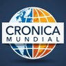Crónica Mundial 🇸🇻 🌎's profile picture