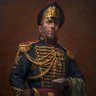 Ibram Gaunt's profile picture