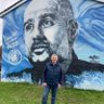 Profilbild von Stuart Bistoblue Hunt