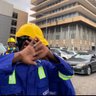 BLACKMAN🇬🇭⁴⁴ profil fotoğrafı