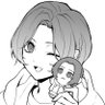 白鐘 @ 9/13 東7 F 21a 的头像