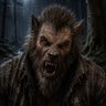 the wolfman profil fotoğrafı