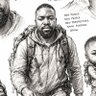 Фото профиля Pan African