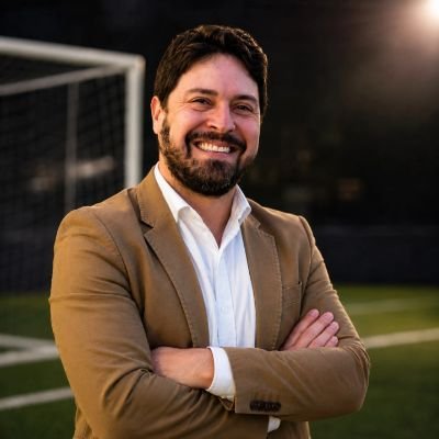 Óscar David Ríos Gil |🎙️✍️📹 Periodista Deportivo's profile picture