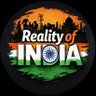Profilbild von Reality of India