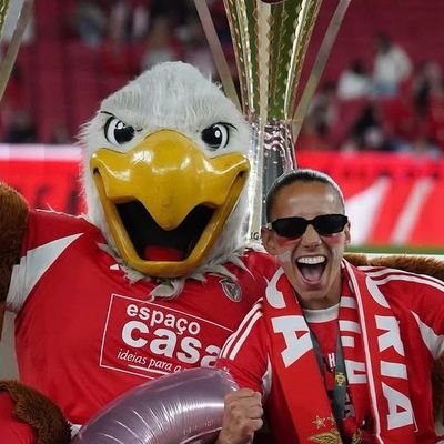 Benfica Power Women🦅❤'s profile picture