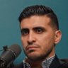 Profilbild von Mostafa Najafi