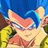GOGETA BLUE! 的头像