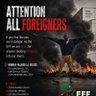 South Africans Matter profil fotoğrafı