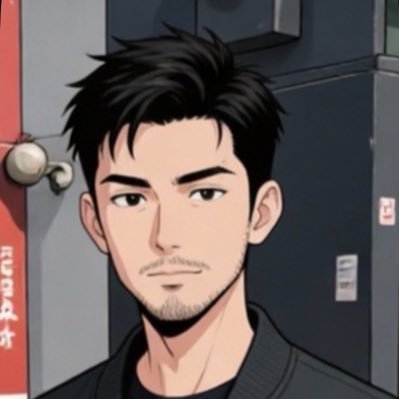 四十肩🦑's profile picture