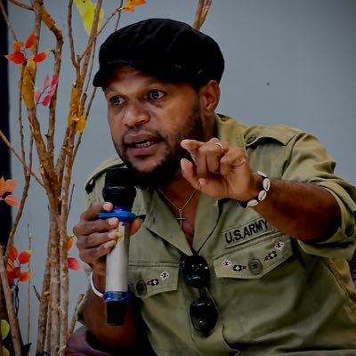 Jefry Wenda's profile picture