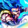 Profilbild von Gogeta!