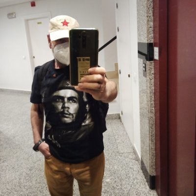 miguel angel 🇵🇸💜❤'s profile picture