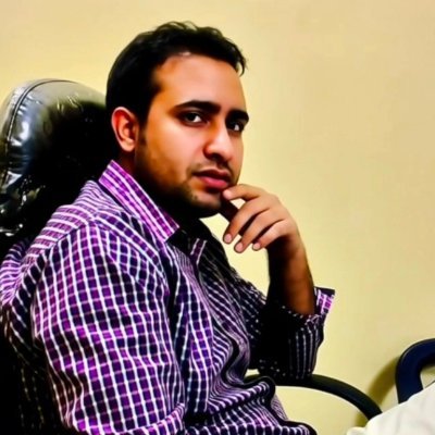 Sunil Dutt's profile picture