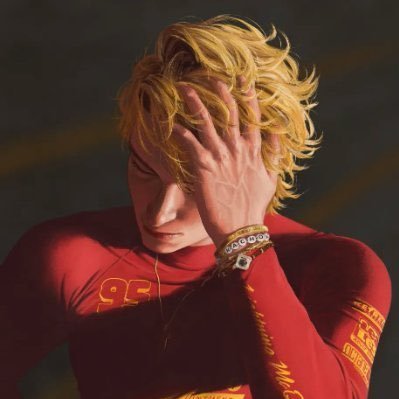imJustRed's profile picture
