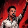 Фото профиля ஸ்டாலினிஸ்ட்🖤❤️