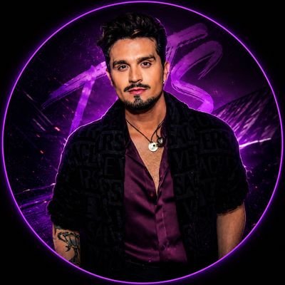 trechos luan santana's profile picture