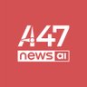 Фото профиля A47 News Network