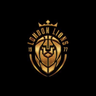 London Lions Basketball's profile picture