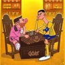 Toon Footballl's profile picture