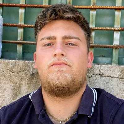 Antonio🫰🏼's profile picture