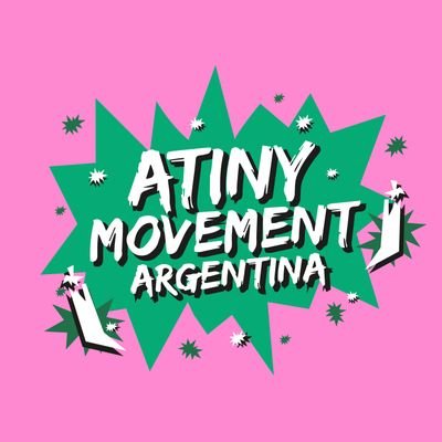 AtinyMovementAR's profile picture