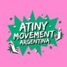 ATEEZ ARGENTINA 🇦🇷⭐ | Atiny Movement Argentina's profile picture