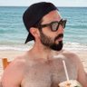 garoto das lâminas profil fotoğrafı