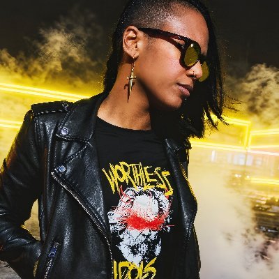GothixTV's profile picture