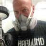 Profilbild von Eric Haglund