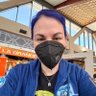 esther17 ⁷ - BTS and Vegas, baby! 🏴☠️🏳️🌈💜's profile picture