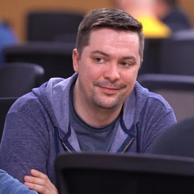 SrslySirius's profile picture